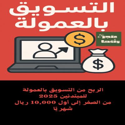 التسويق بالعموله